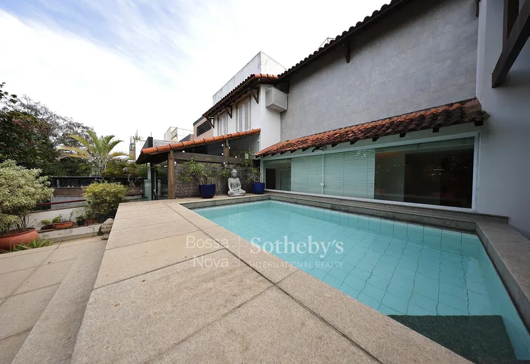 Piscina - Imagem 4