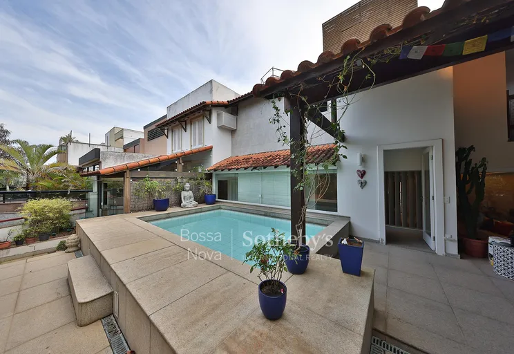 Piscina - Imagem 3