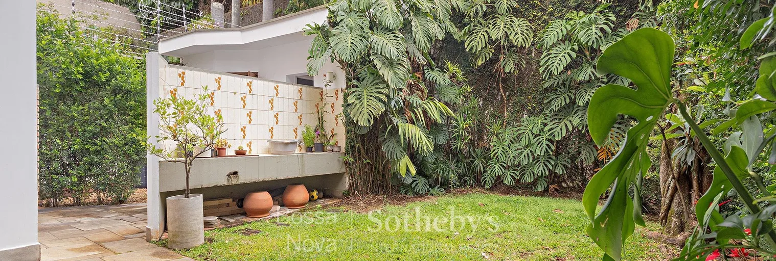 Jardim - Imagem 2