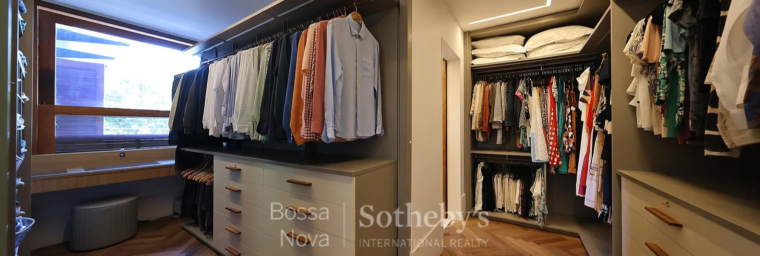 Closet - Imagem 52