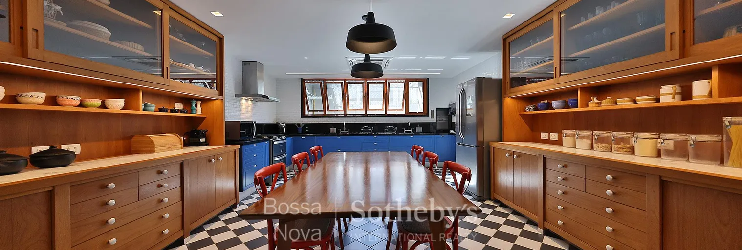 Cozinha - Imagem 36