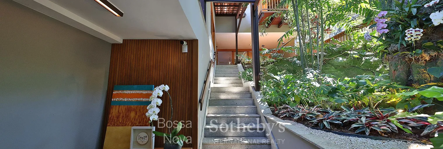 Hall de entrada - Imagem 5