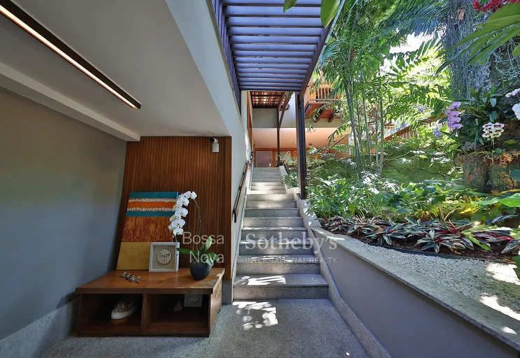 Hall de entrada - Imagem 5
