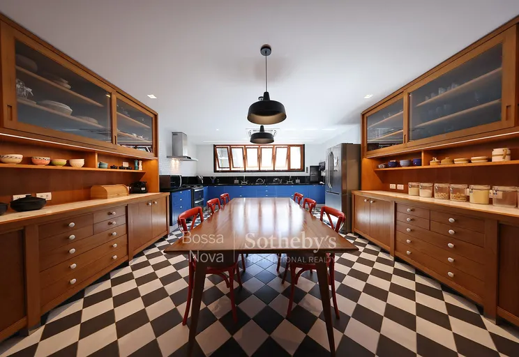 Cozinha - Imagem 39