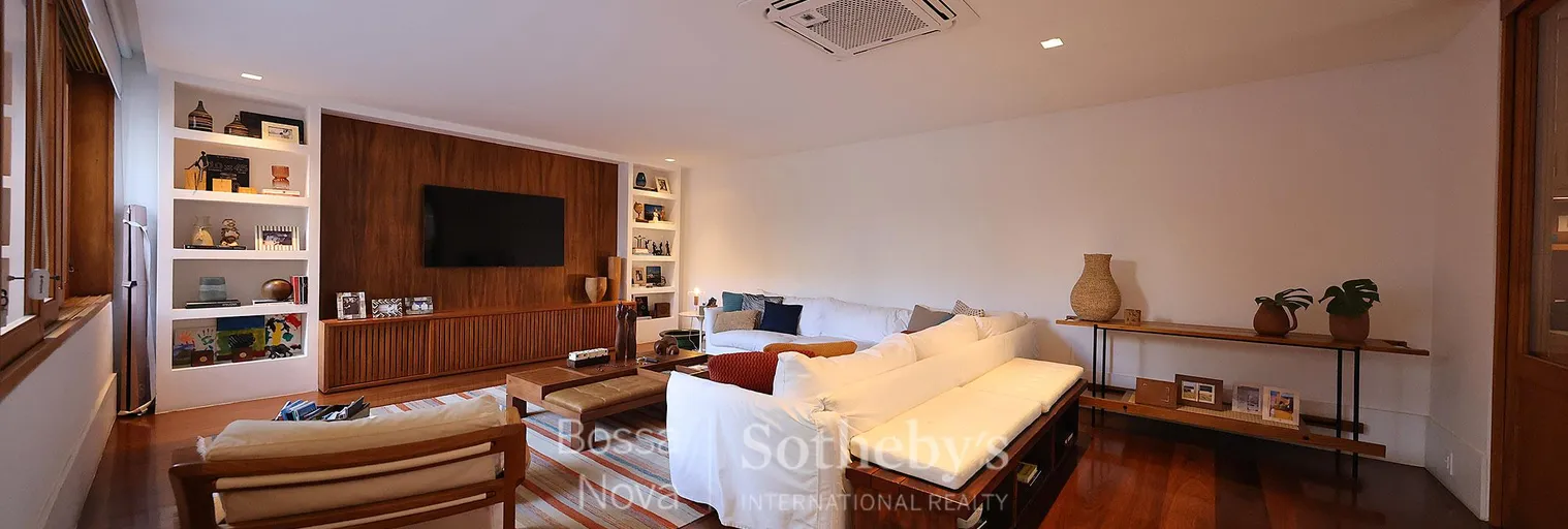 Sala de estar - Imagem 20