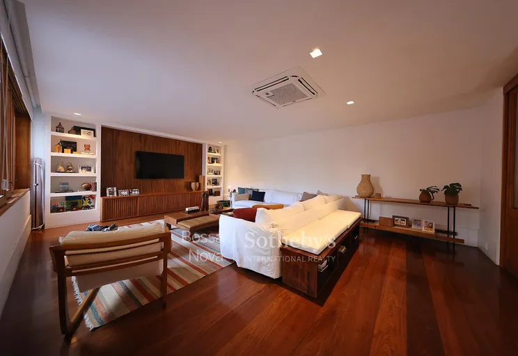 Sala de estar - Imagem 20