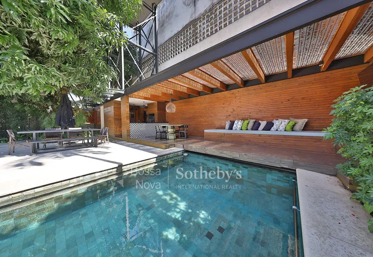 Piscina - Imagem 74