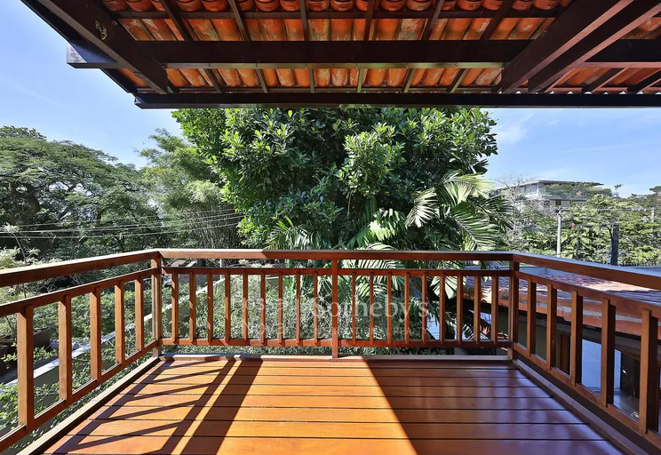 Terraço - Imagem 70