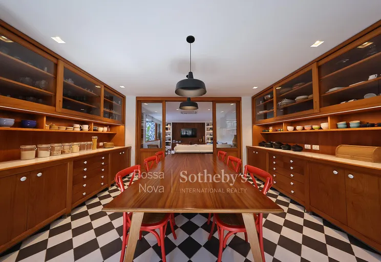 Cozinha - Imagem 40