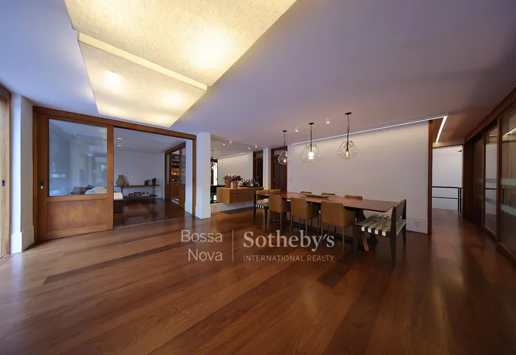 Sala de jantar - Imagem 22