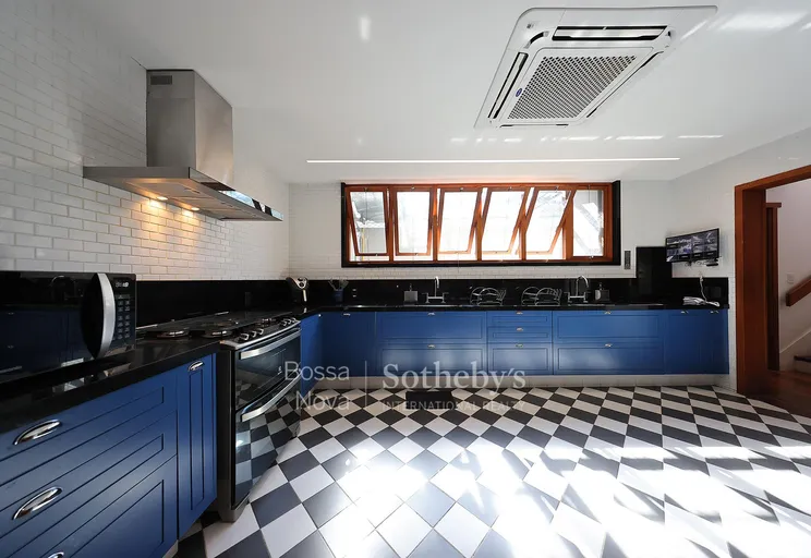 Cozinha - Imagem 42