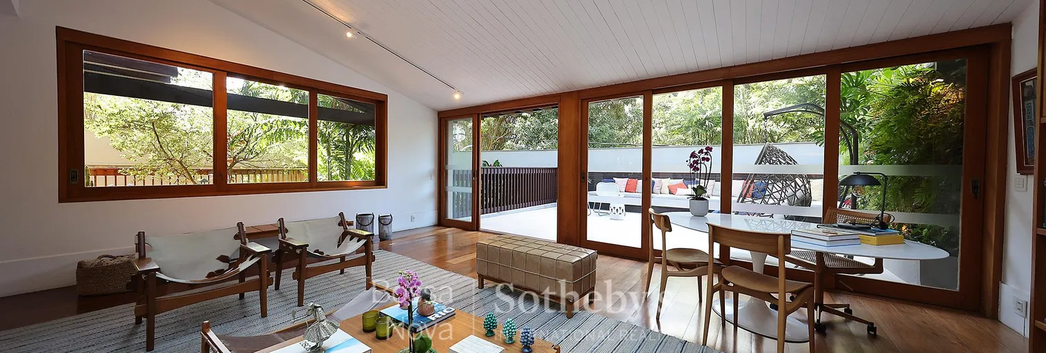 Sala de estar - Imagem 17