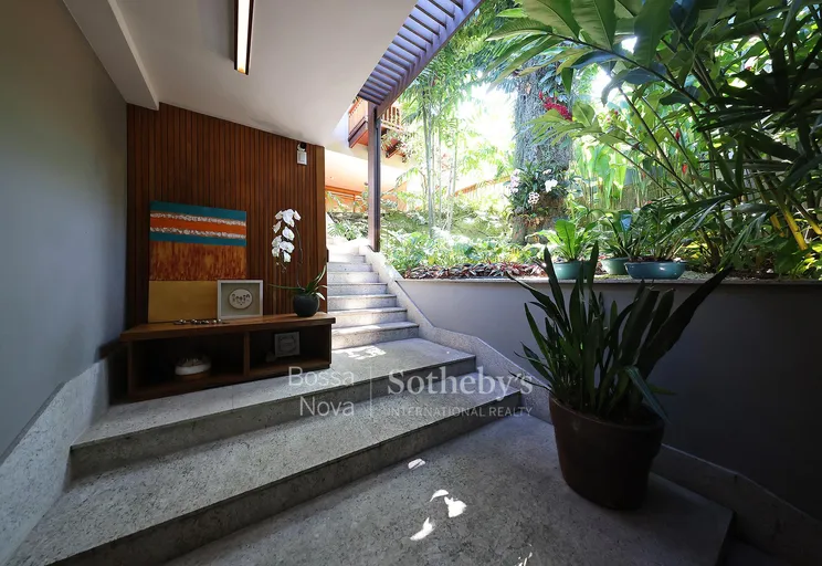 Hall de entrada - Imagem 2