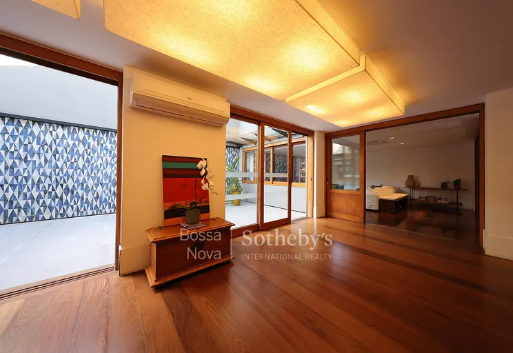 Sala de jantar - Imagem 25