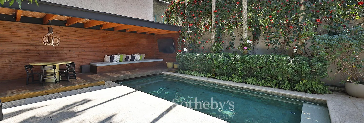 Piscina - Imagem 73