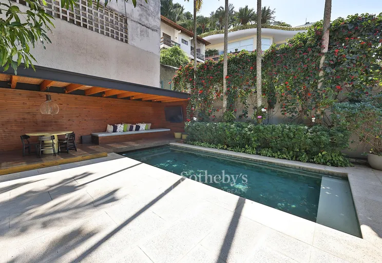 Piscina - Imagem 73