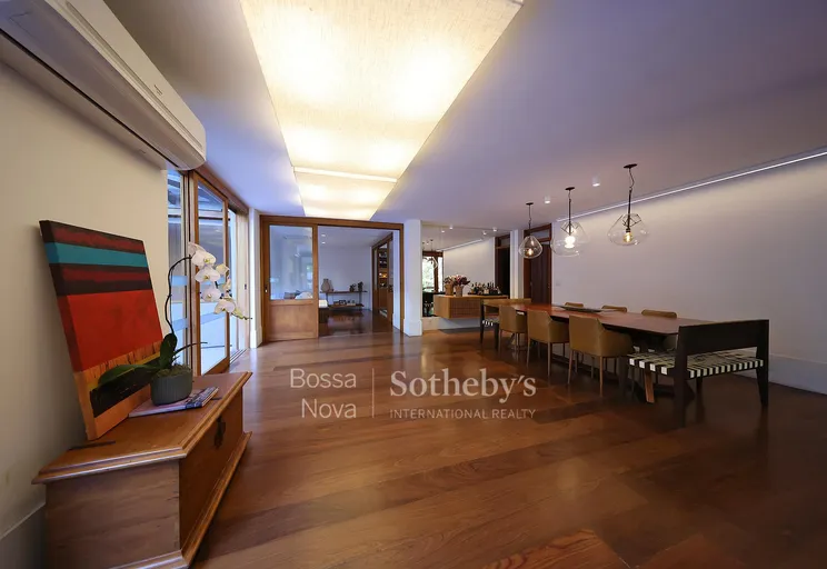 Sala de jantar - Imagem 28