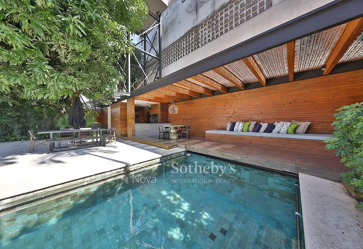 Piscina - Imagem 71