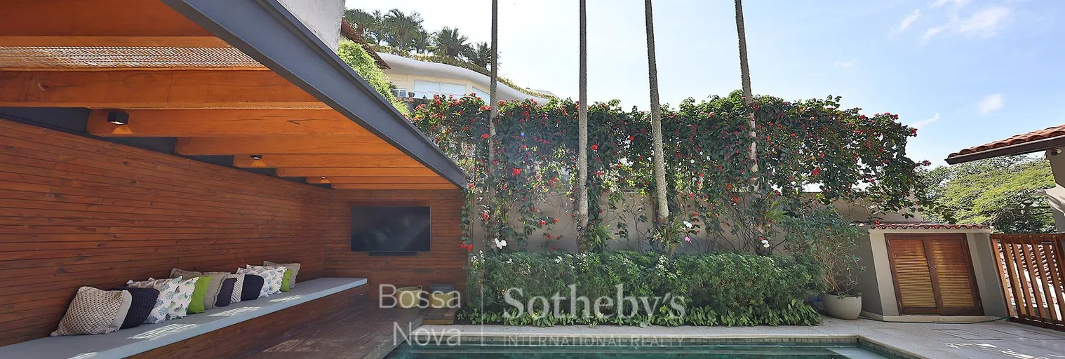 Piscina - Imagem 72