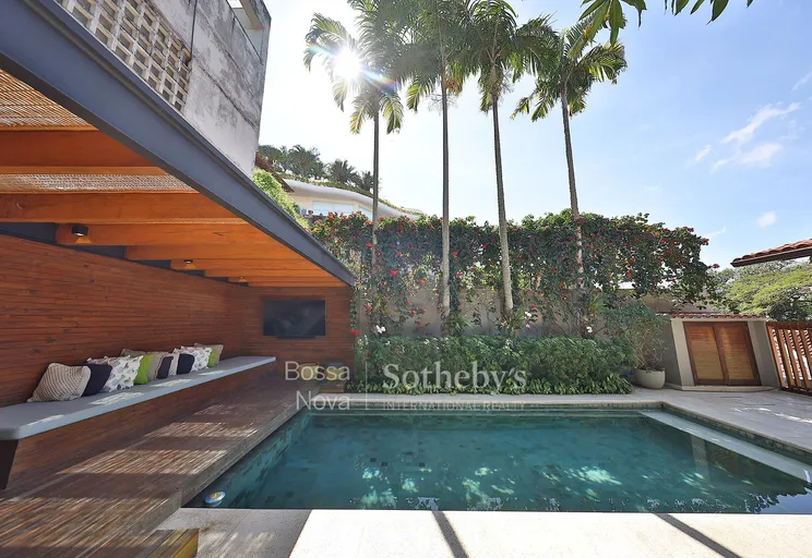 Piscina - Imagem 72