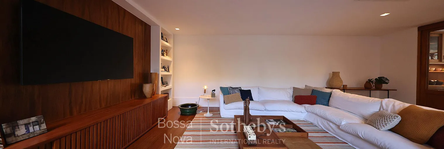 Sala de estar - Imagem 19