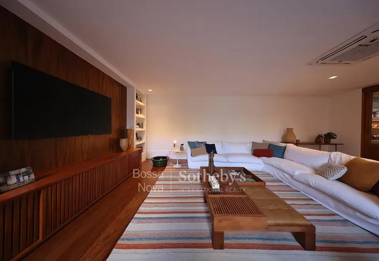 Sala de estar - Imagem 19
