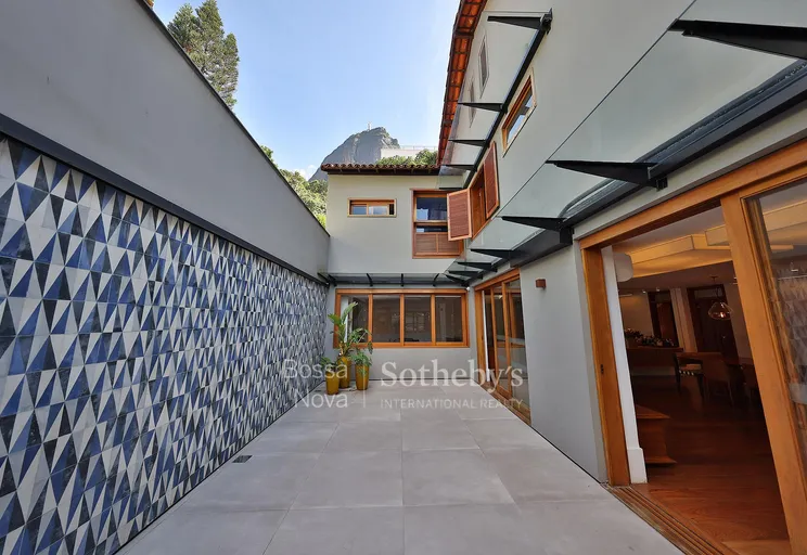 Terraço - Imagem 35