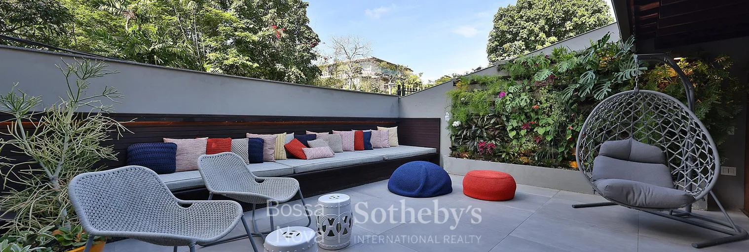 Terraço - Imagem 26