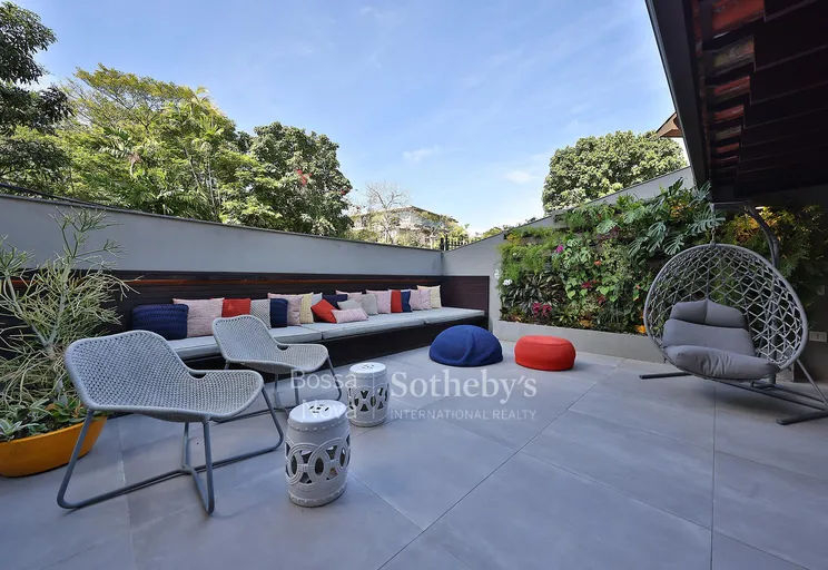 Terraço - Imagem 26