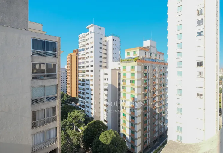 Vista Panorâmica - Imagem 6
