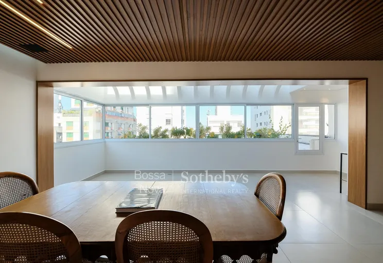 Sala de jantar - Imagem 4