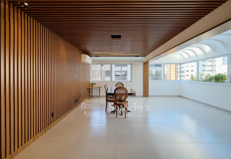 Sala de jantar - Imagem 3