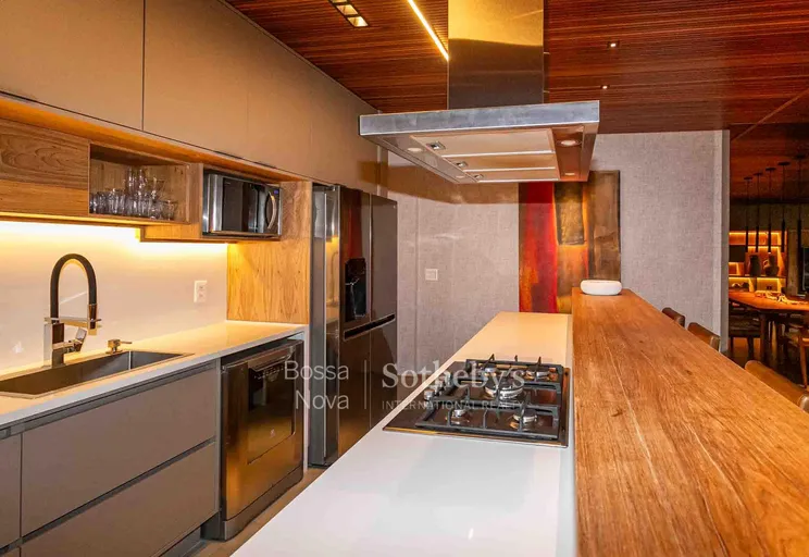 Cozinha - Imagem 13