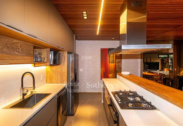Cozinha - Imagem 12