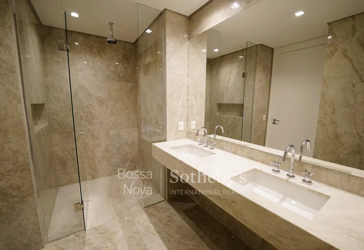 Banheiro - Imagem 11