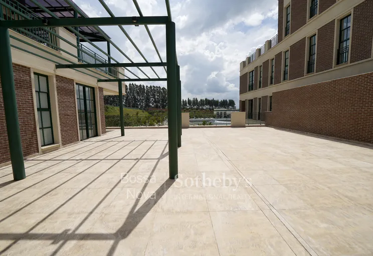 Área de circulação - Imagem 13