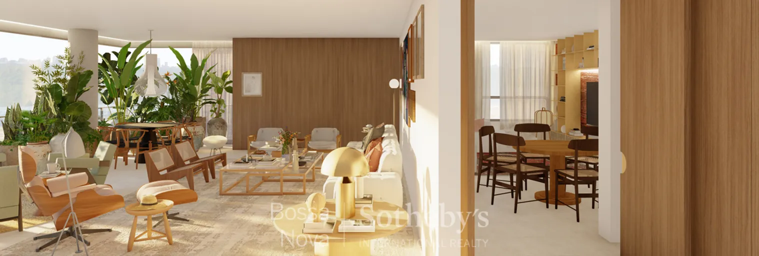 Sala íntima - Imagem 10