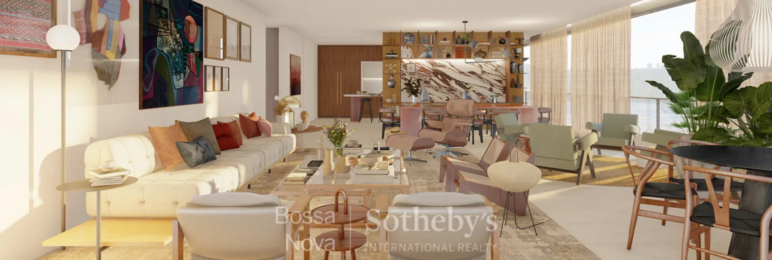 Sala de estar - Imagem 4