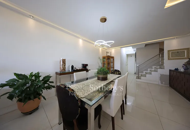 Sala de Almoço - Imagem 11