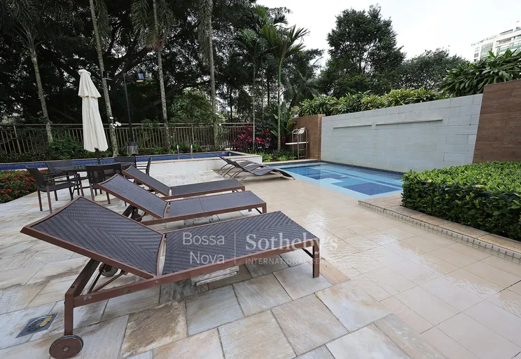 Piscina - Imagem 35