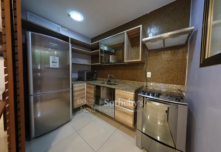 Espaço Gourmet - Imagem 42