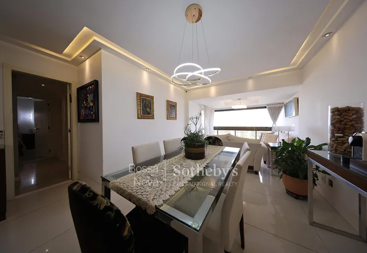 Sala de Almoço - Imagem 13