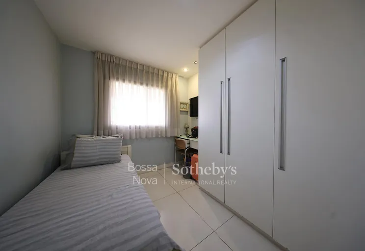 Quarto - Imagem 15