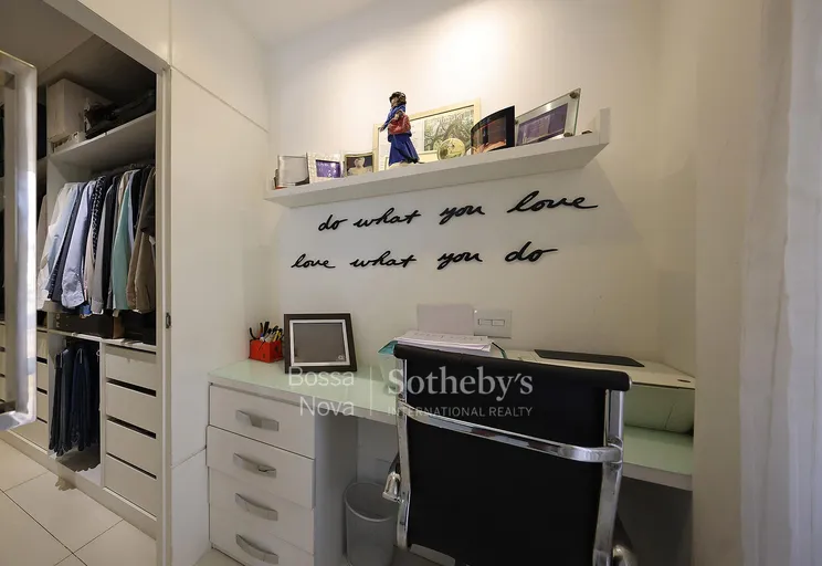 Closet - Imagem 20