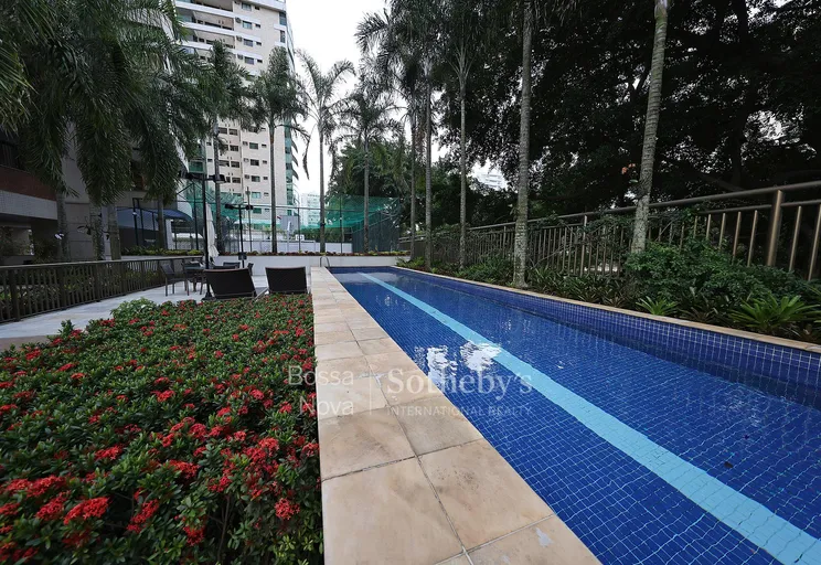 Piscina - Imagem 34