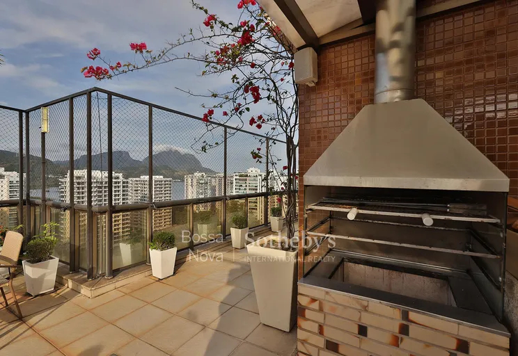 Espaço Gourmet - Imagem 4
