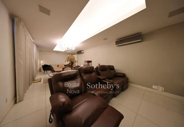 Sala de TV - Imagem 31