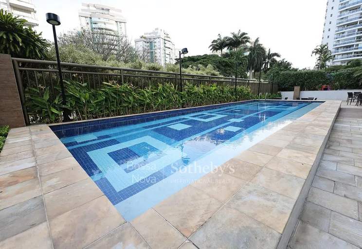 Piscina - Imagem 33