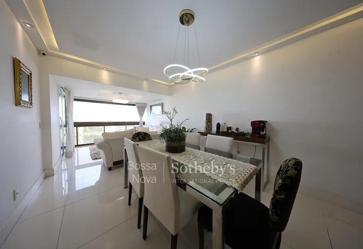 Sala de Almoço - Imagem 12
