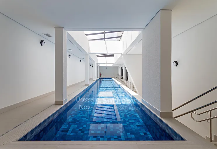 Piscina - Imagem 26